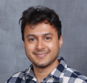 Photo of Ananye Agarwal
